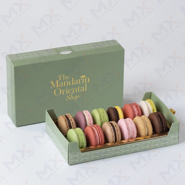 Macaron Boxes - view 2